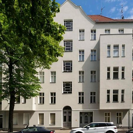 Lovely Apartment In The Near Of Kudamm Berlijn Buitenkant foto