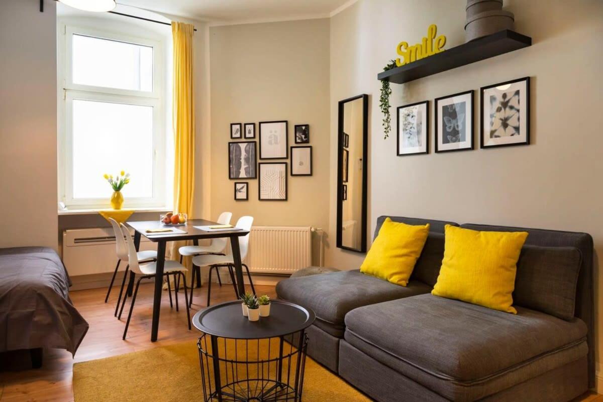 Lovely Apartment In The Near Of Kudamm Berlijn Buitenkant foto