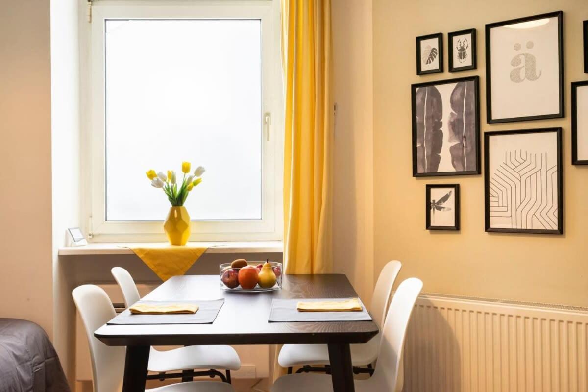 Lovely Apartment In The Near Of Kudamm Berlijn Buitenkant foto