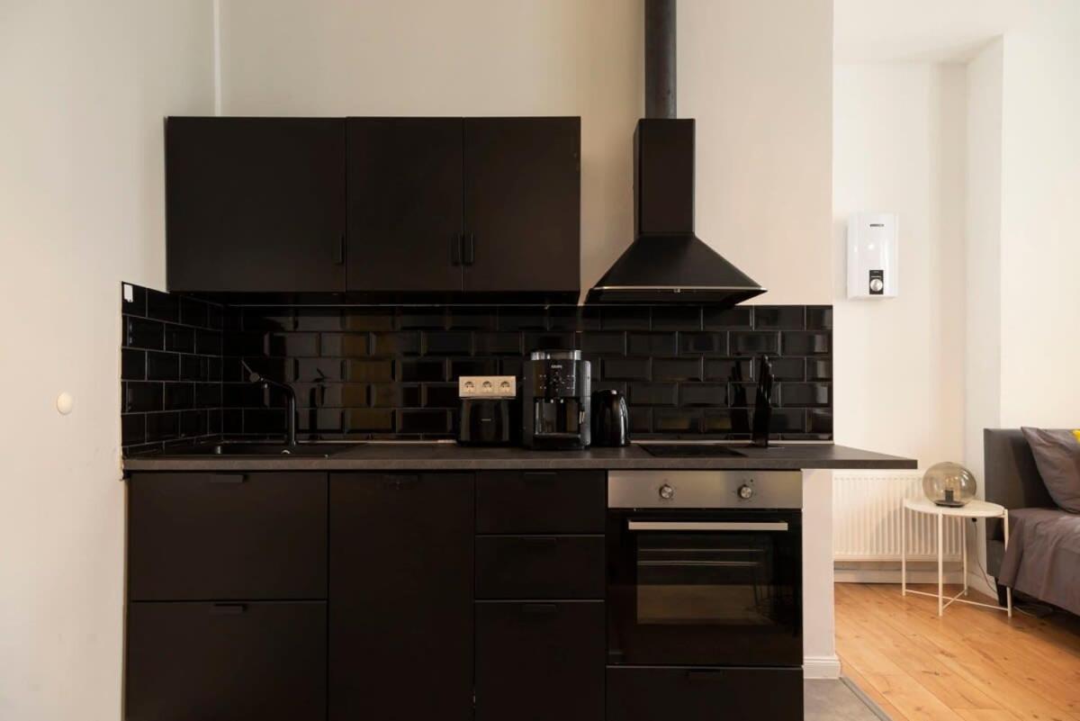 Lovely Apartment In The Near Of Kudamm Berlijn Buitenkant foto