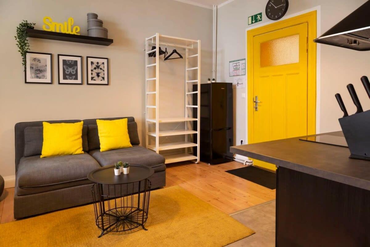Lovely Apartment In The Near Of Kudamm Berlijn Buitenkant foto
