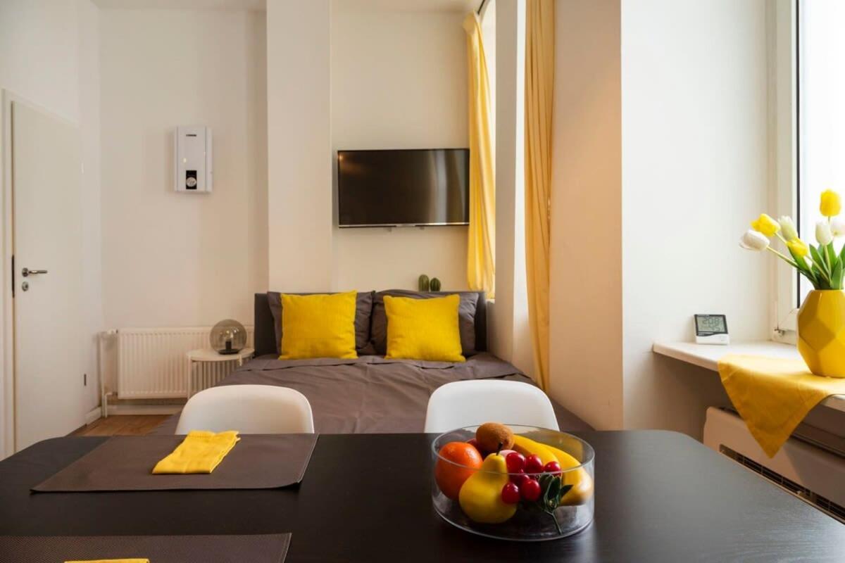 Lovely Apartment In The Near Of Kudamm Berlijn Buitenkant foto