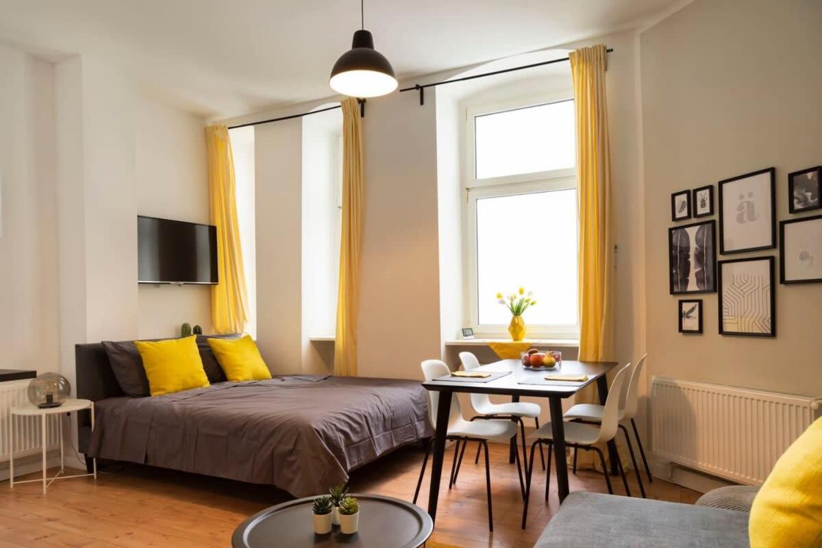 Lovely Apartment In The Near Of Kudamm Berlijn Buitenkant foto