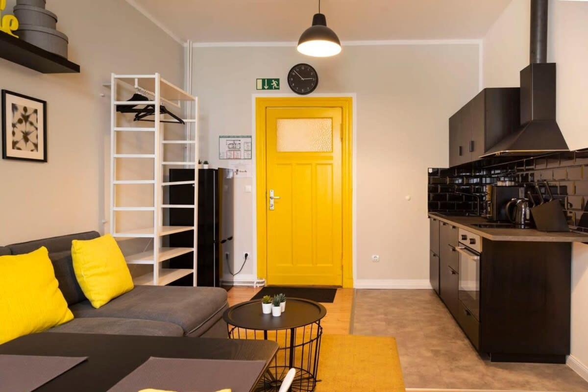 Lovely Apartment In The Near Of Kudamm Berlijn Buitenkant foto