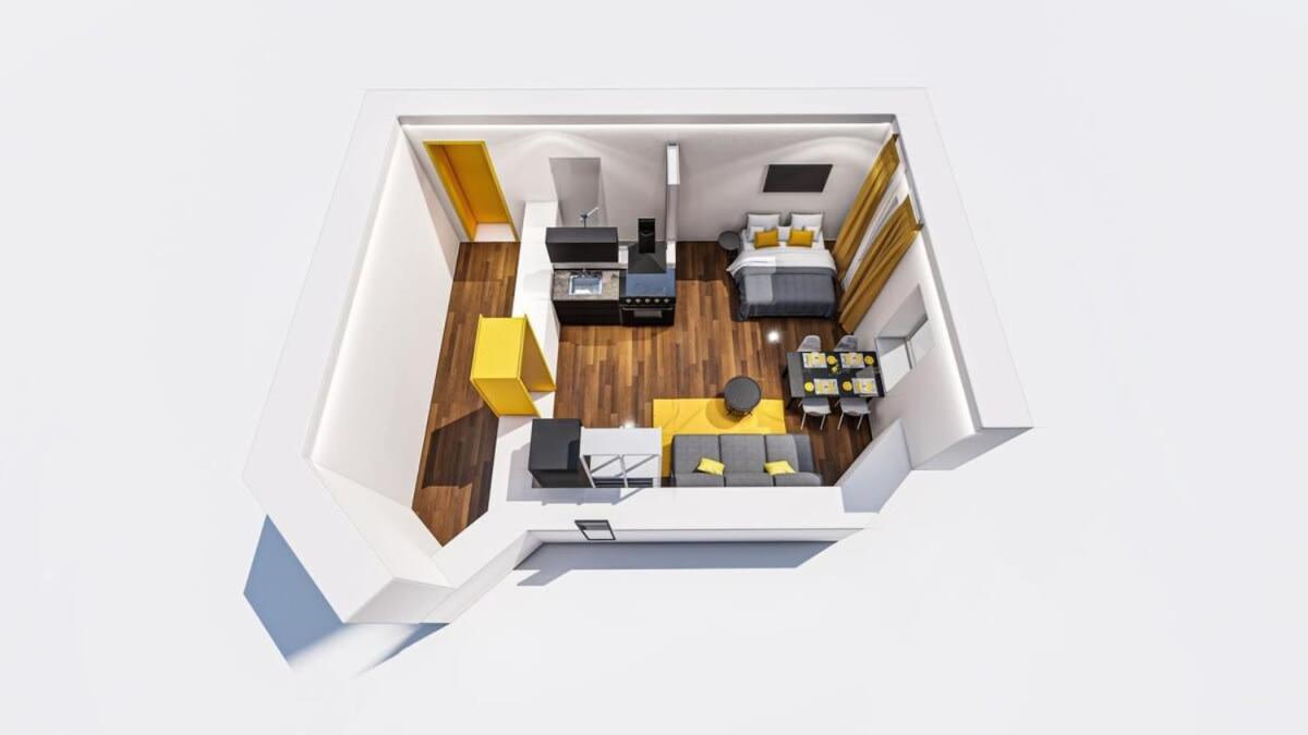 Lovely Apartment In The Near Of Kudamm Berlijn Buitenkant foto
