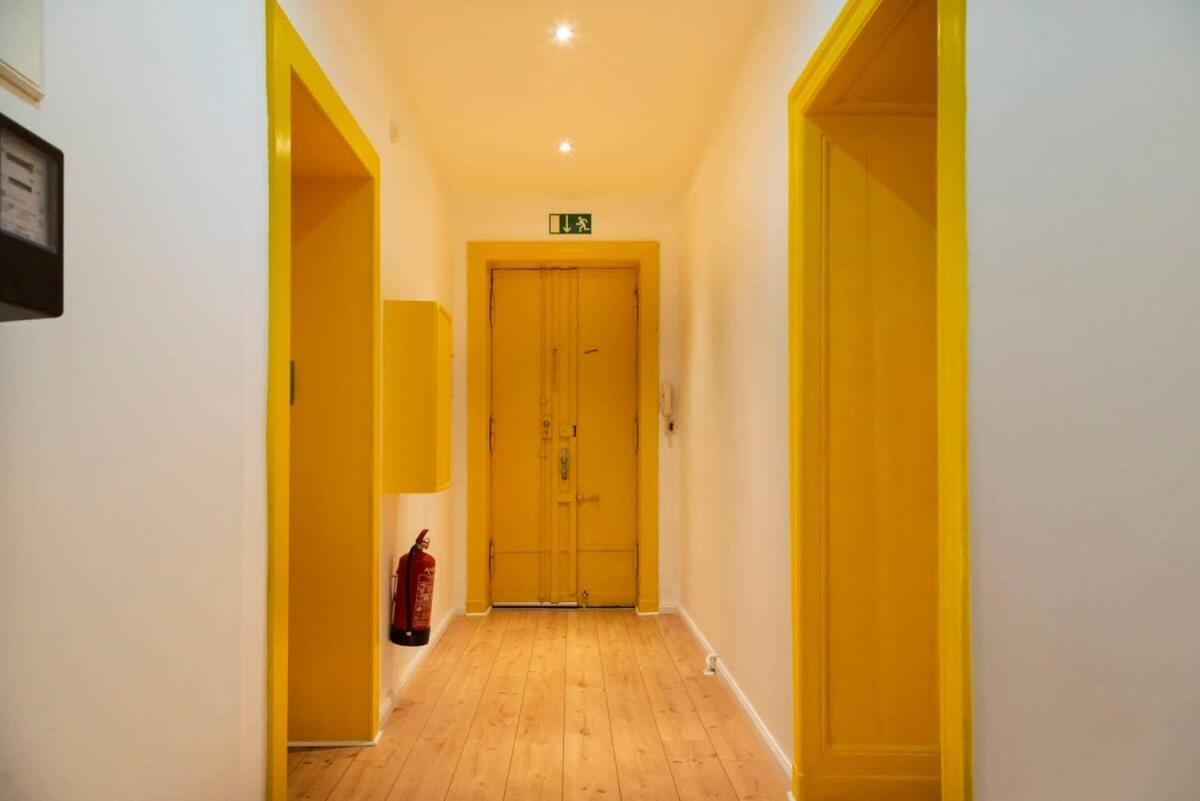 Lovely Apartment In The Near Of Kudamm Berlijn Buitenkant foto