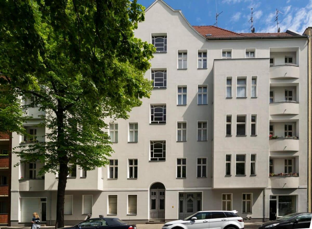 Lovely Apartment In The Near Of Kudamm Berlijn Buitenkant foto