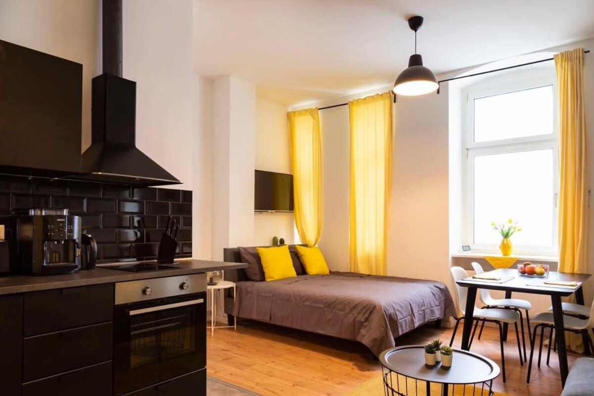 Lovely Apartment In The Near Of Kudamm Berlijn Buitenkant foto
