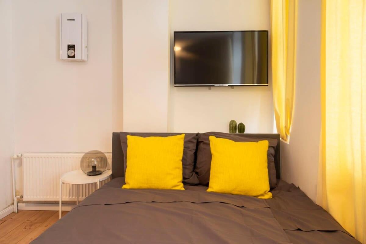 Lovely Apartment In The Near Of Kudamm Berlijn Buitenkant foto