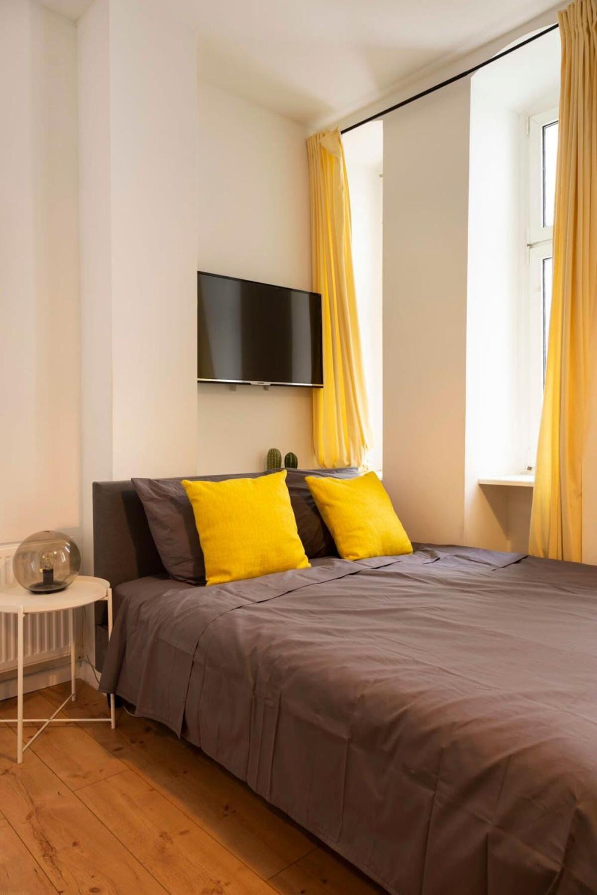 Lovely Apartment In The Near Of Kudamm Berlijn Buitenkant foto